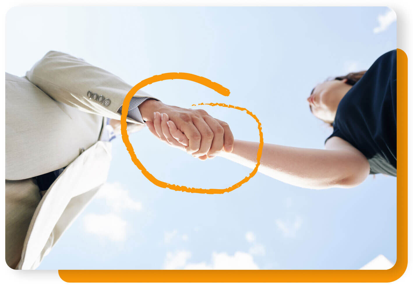Culture of Trust
